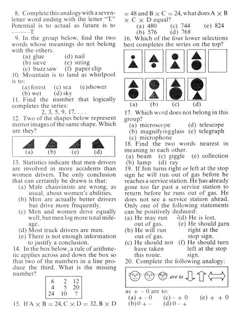 how hard is mensa test|mensa accepted tests.